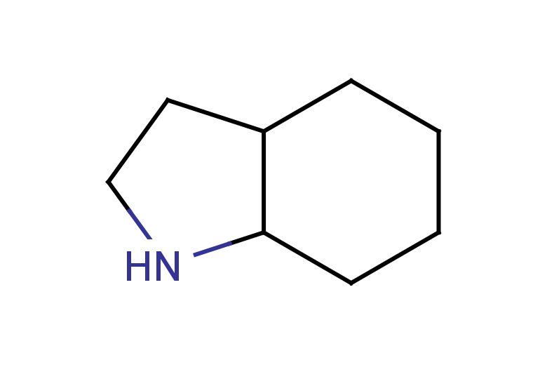 octahydro-1H-indole, Mixture of diastereomers