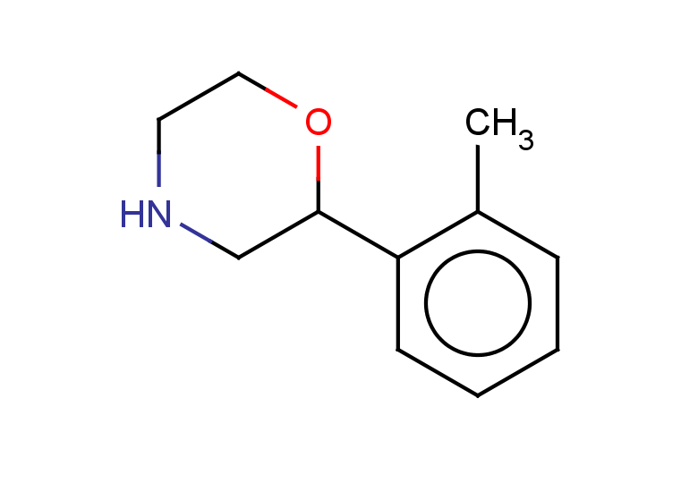 2-(2-methylphenyl)morpholine