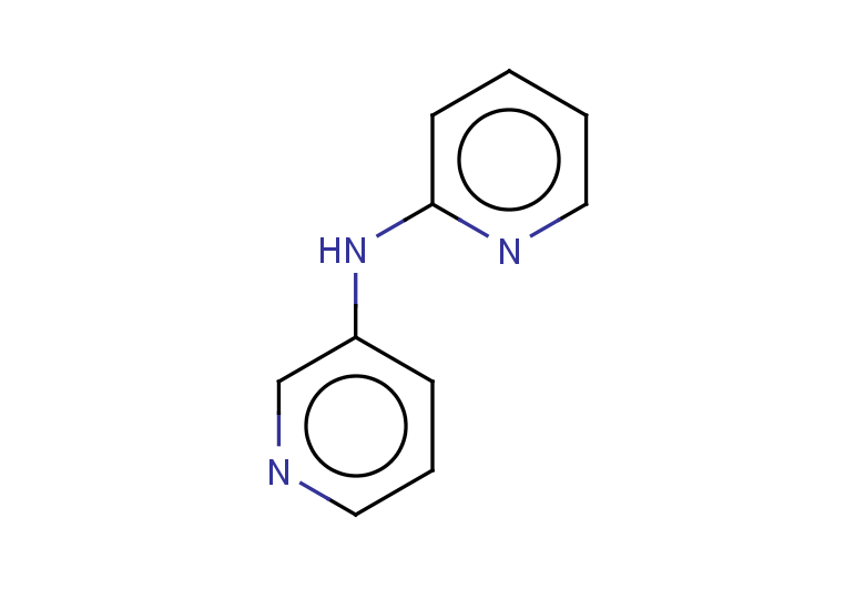 N-(pyridin-2-yl)pyridin-3-amine