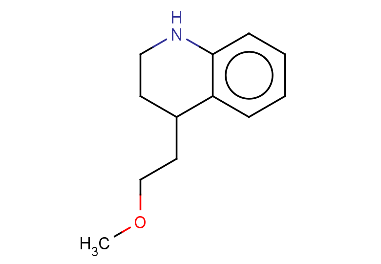 4-(2-methoxyethyl)-1,2,3,4-tetrahydroquinoline