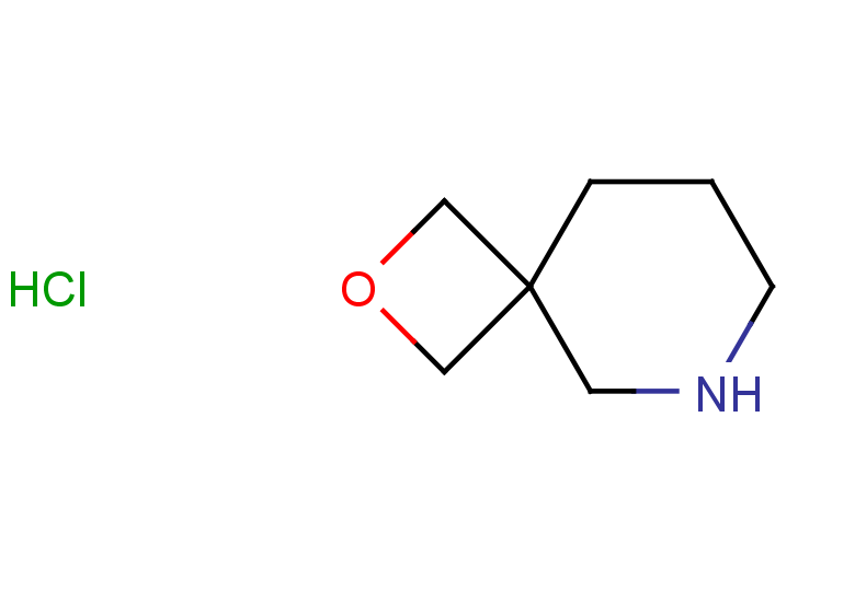 2-oxa-6-azaspiro[3.5]nonane hydrochloride