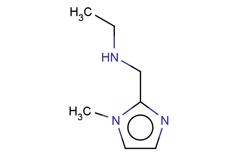 ethyl[(1-methyl-1H-imidazol-2-yl)methyl]amine