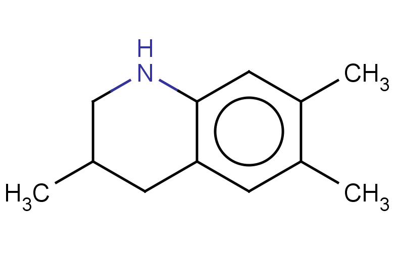 3,6,7-TRIMETHYL-1,2,3,4-TETRAHYDROQUINOLINE
