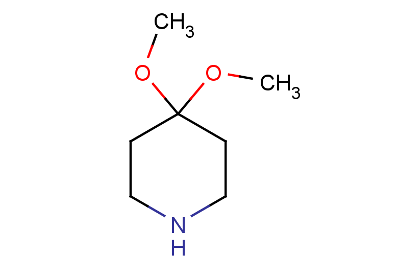 4,4-dimethoxypiperidine
