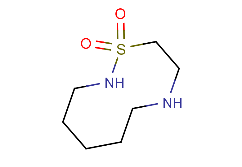 1lambda6,2,8-thiadiazecane-1,1-dione