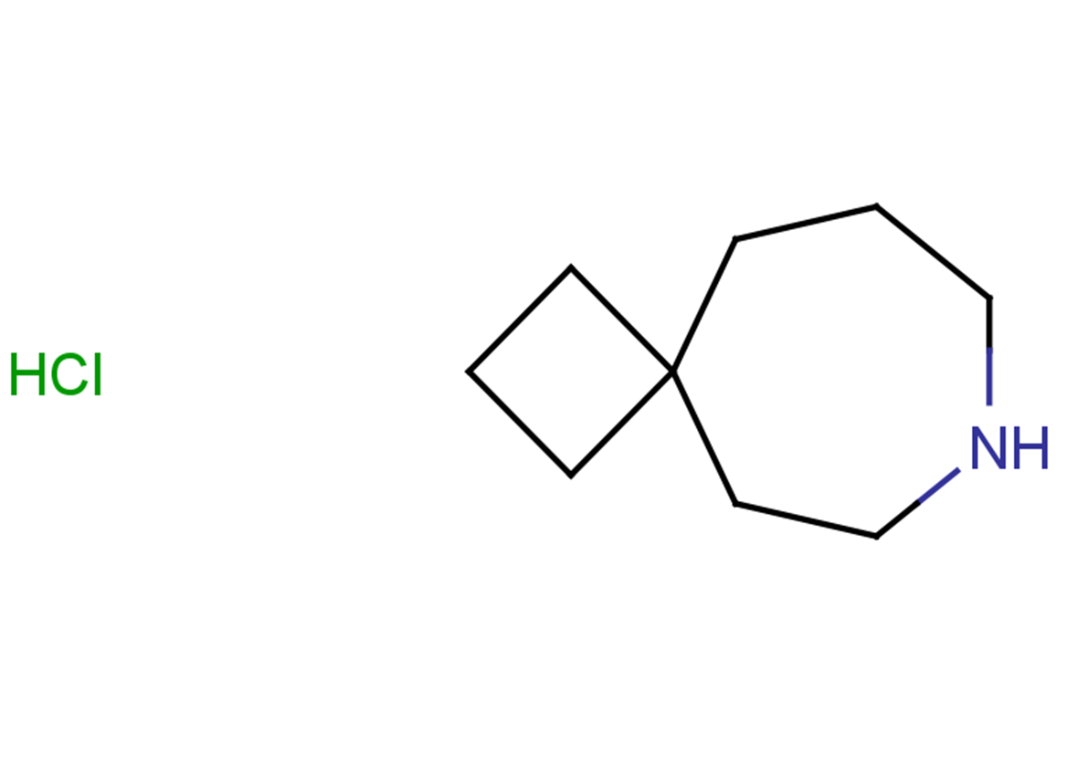 7-azaspiro[3.6]decane hydrochloride