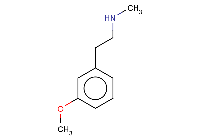 [2-(3-methoxyphenyl)ethyl](methyl)amine