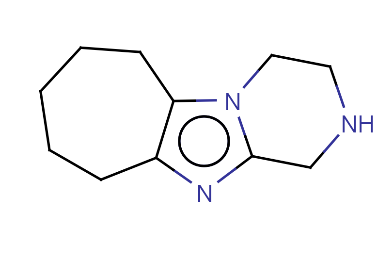 2,5,8-triazatricyclo[7.5.0.0,2,7]tetradeca-1(9),7-diene