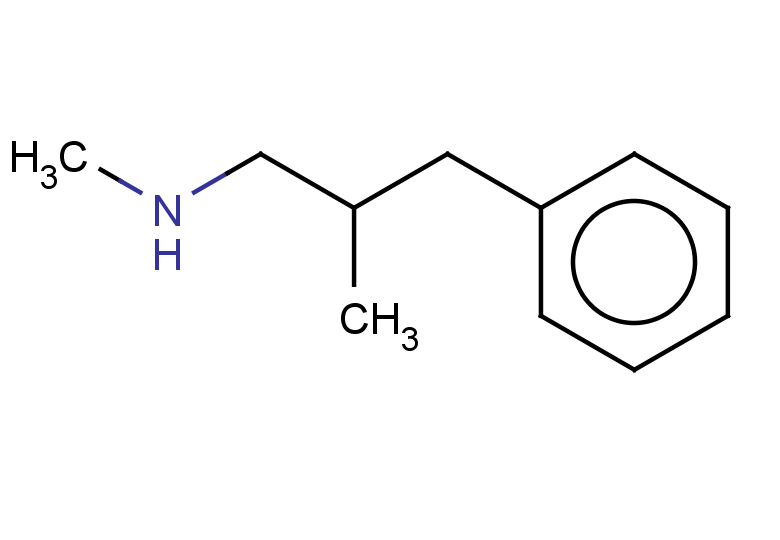 methyl(2-methyl-3-phenylpropyl)amine