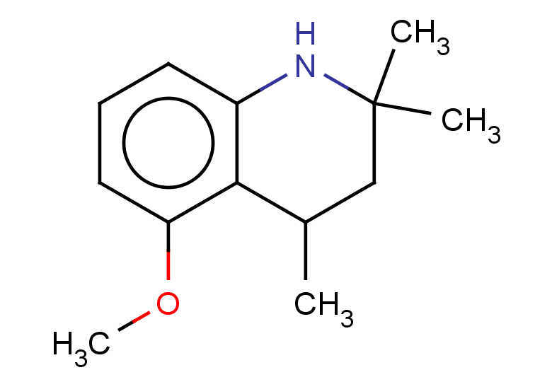 5-methoxy-2,2,4-trimethyl-1,2,3,4-tetrahydroquinoline