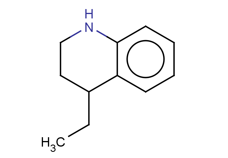 4-ethyl-1,2,3,4-tetrahydroquinoline