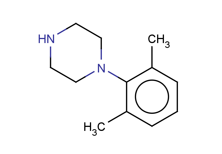 1-(2,6-dimethylphenyl)piperazine