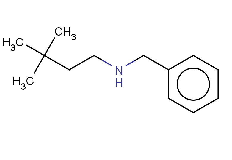 benzyl(3,3-dimethylbutyl)amine
