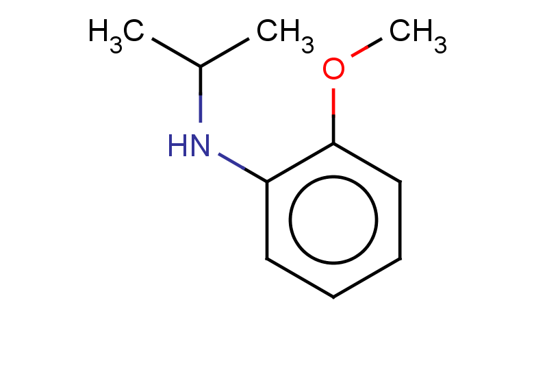 2-methoxy-N-(propan-2-yl)aniline