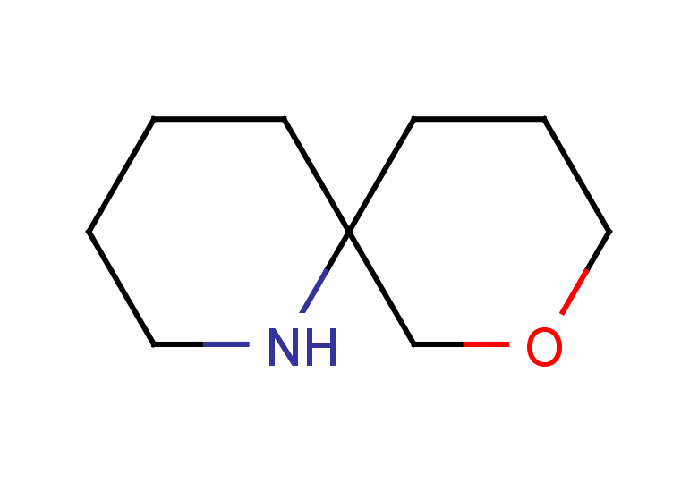 8-OXA-1-AZASPIRO[5.5]UNDECANE