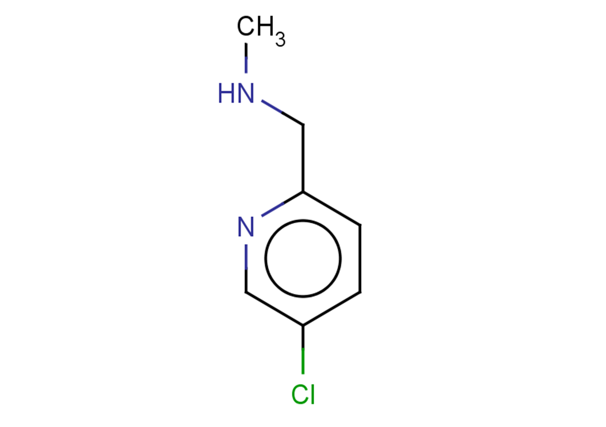 [(5-chloropyridin-2-yl)methyl](methyl)amine