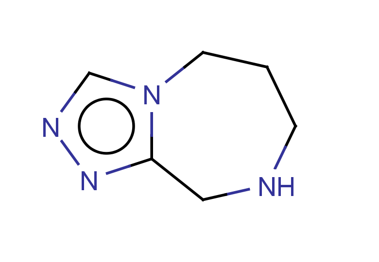5H,6H,7H,8H,9H-[1,2,4]triazolo[4,3-a][1,4]diazepine