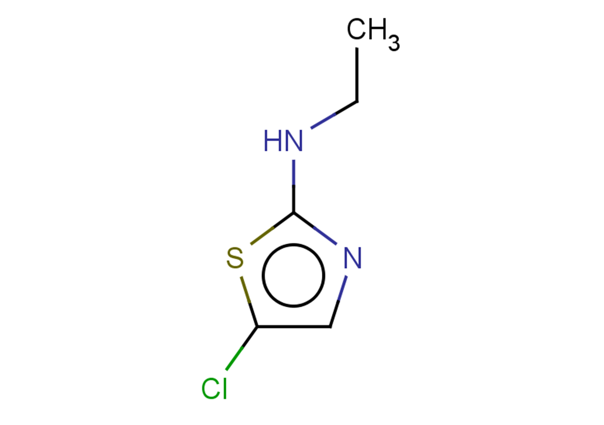 5-chloro-N-ethyl-1,3-thiazol-2-amine