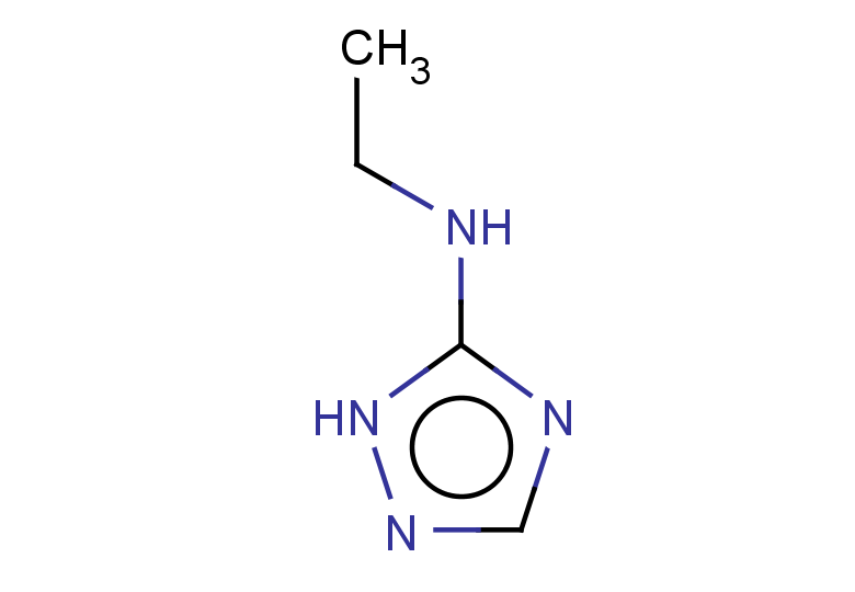 N-ETHYL-1H-1,2,4-TRIAZOL-5-AMINE