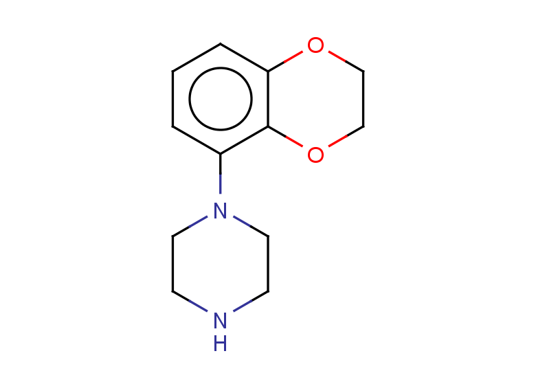1-(2,3-dihydro-1,4-benzodioxin-5-yl)piperazine