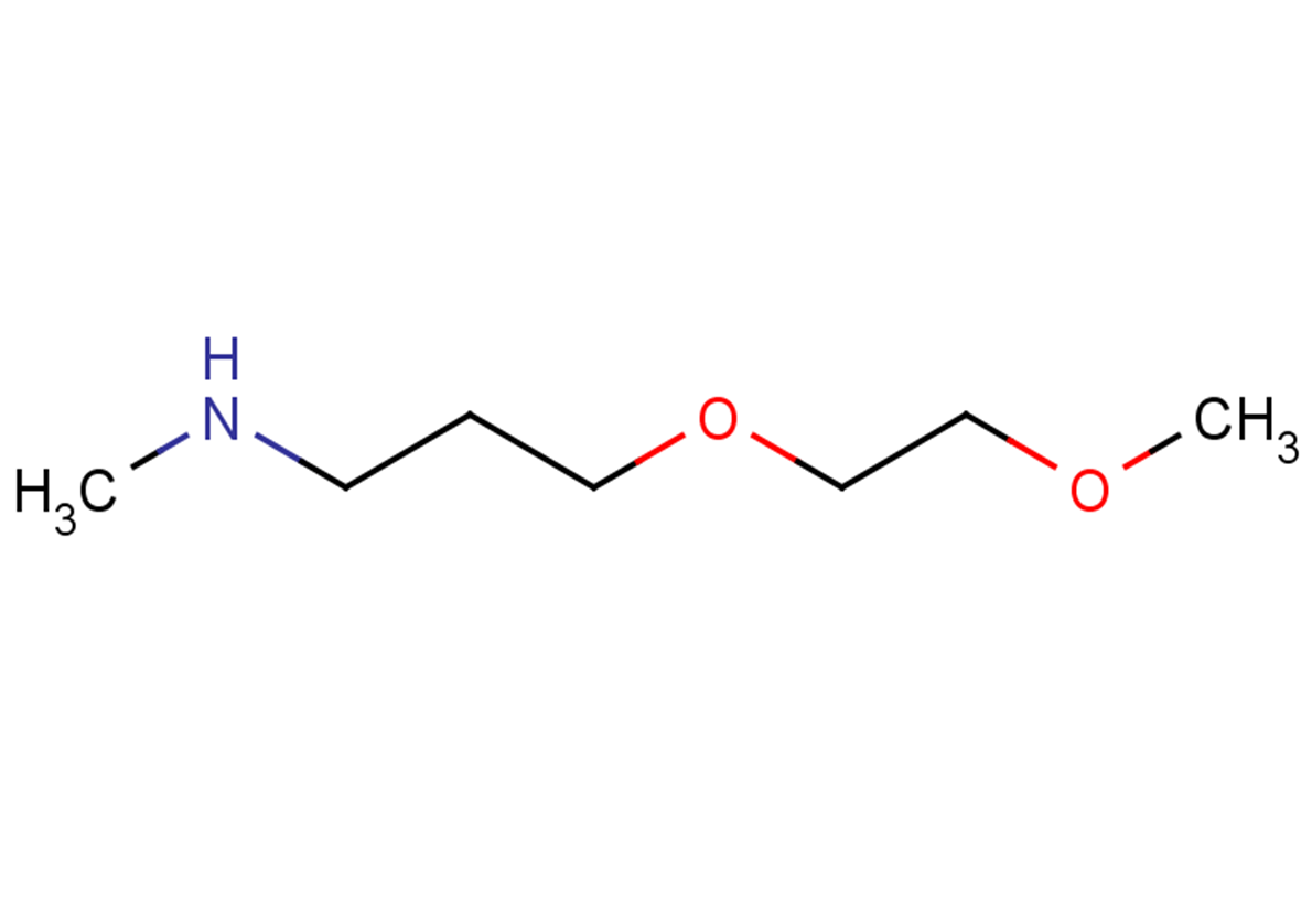 [3-(2-methoxyethoxy)propyl](methyl)amine
