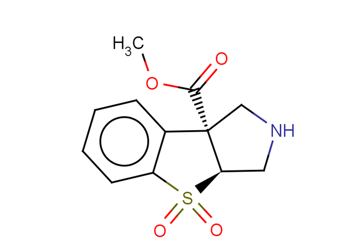 rac-methyl (2R,6R)-7,7-dioxo-7lambda6-thia-4-azatricyclo[6.4.0.0,2,6]dodeca-1(12),8,10-triene-2-carboxylate, cis
