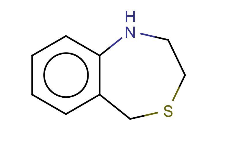 1,2,3,5-tetrahydro-4,1-benzothiazepine