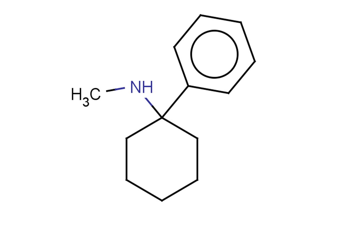 N-methyl-1-phenylcyclohexan-1-amine
