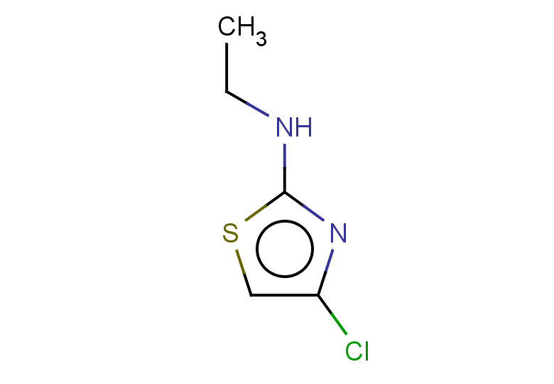 4-chloro-N-ethyl-1,3-thiazol-2-amine