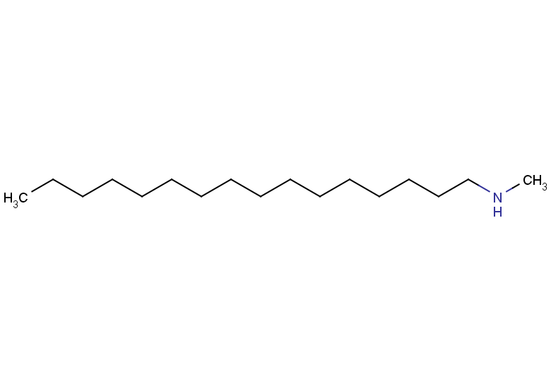 hexadecyl(methyl)amine