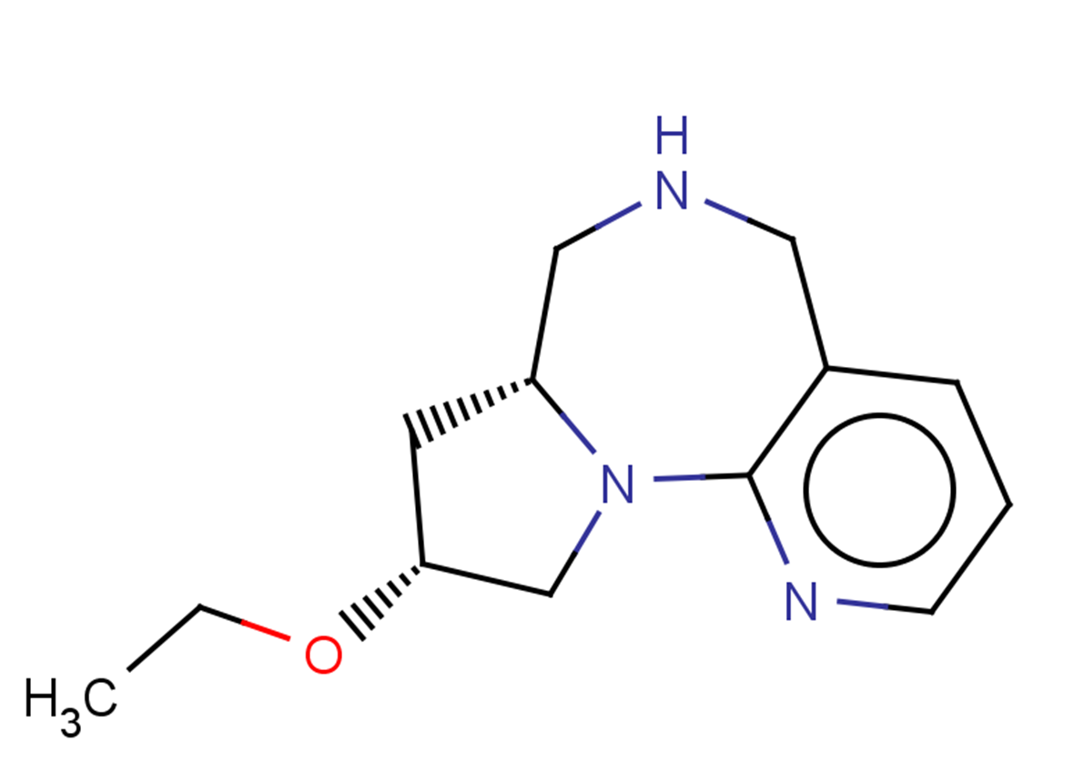 (4R,6R)-4-ethoxy-2,8,14-triazatricyclo[8.4.0.0,2,6]tetradeca-1(14),10,12-triene