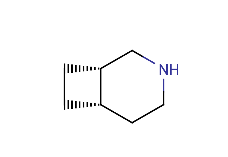 rac-(1R,6R)-3-azabicyclo[4.2.0]octane