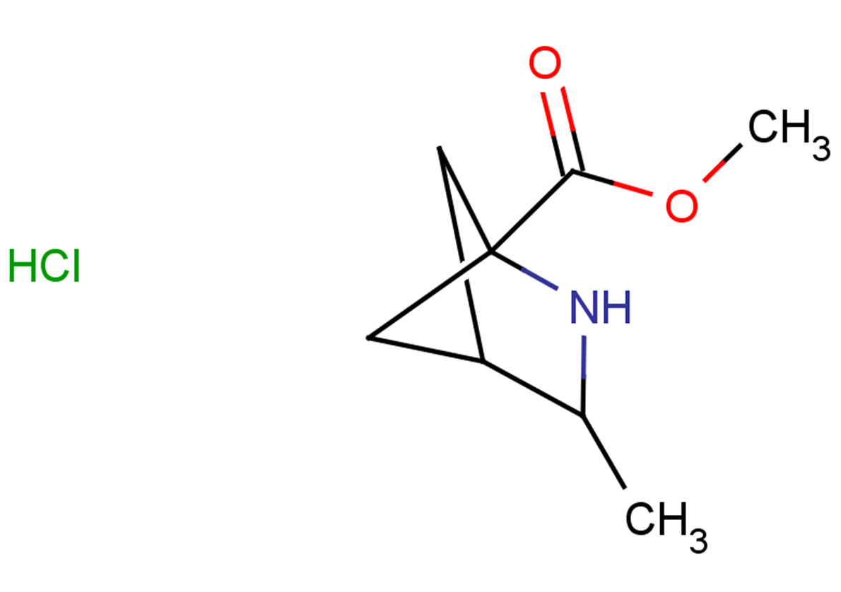 methyl 3-methyl-2-azabicyclo[2.1.1]hexane-1-carboxylate hydrochloride