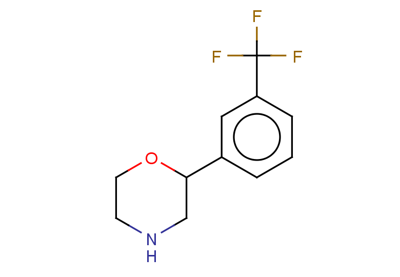 2-[3-(trifluoromethyl)phenyl]morpholine