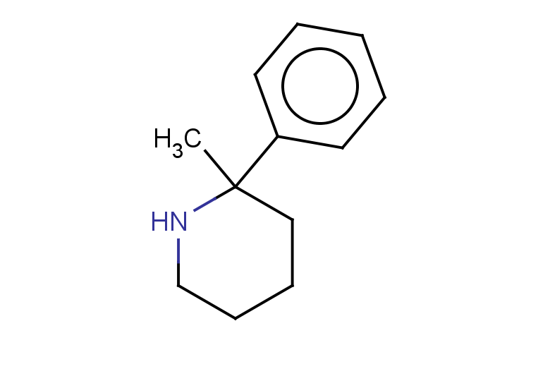 2-methyl-2-phenylpiperidine