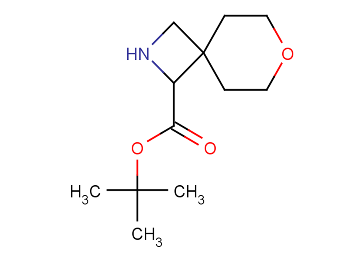 tert-butyl 7-oxa-2-azaspiro[3.5]nonane-1-carboxylate