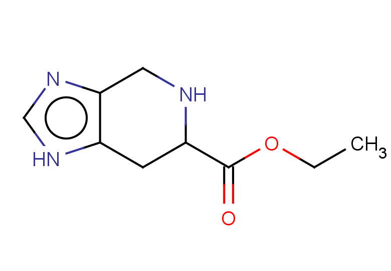 ethyl 1H,4H,5H,6H,7H-imidazo[4,5-c]pyridine-6-carboxylate