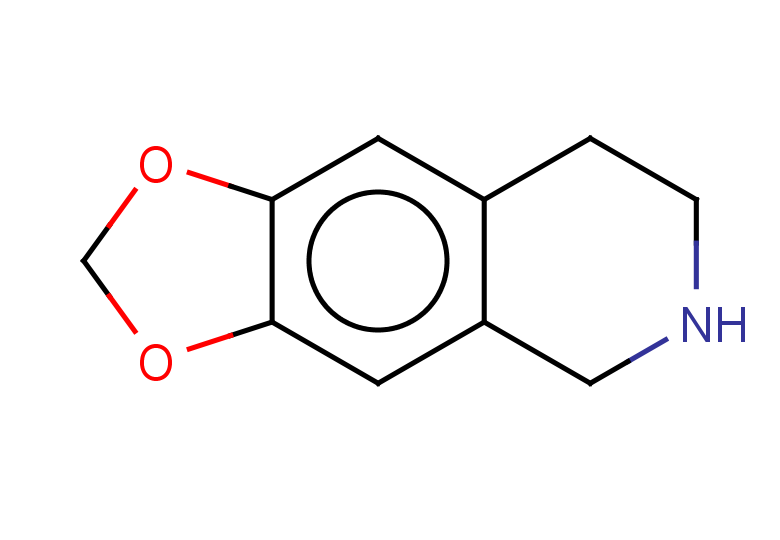 2H,5H,6H,7H,8H-[1,3]dioxolo[4,5-g]isoquinoline