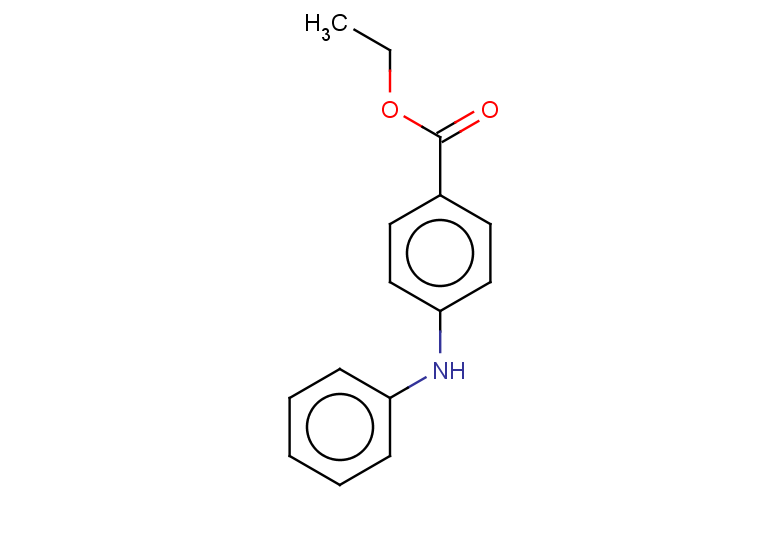 ethyl 4-(phenylamino)benzoate