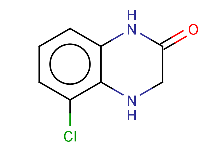 5-chloro-1,2,3,4-tetrahydroquinoxalin-2-one
