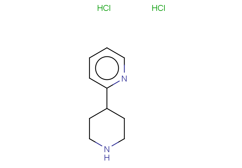 2-(piperidin-4-yl)pyridine dihydrochloride