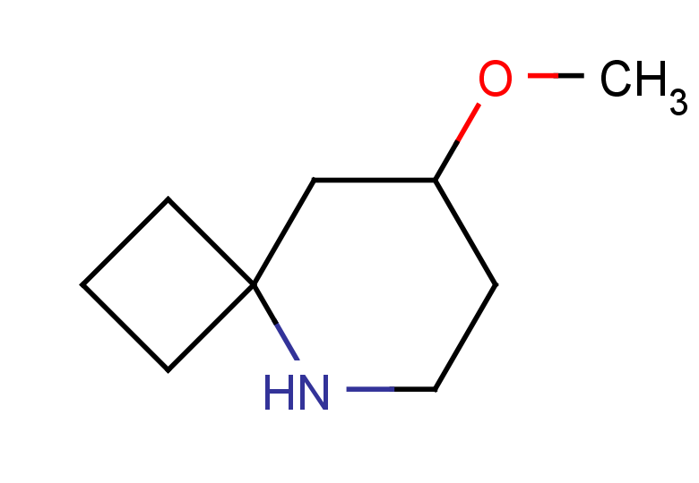 8-methoxy-5-azaspiro[3.5]nonane