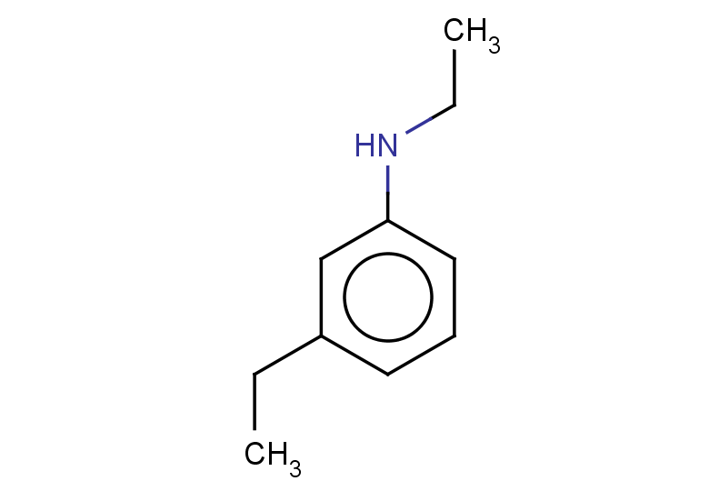 N,3-diethylaniline