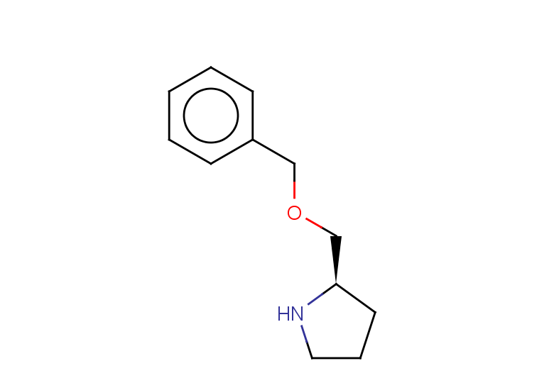 (2R)-2-[(benzyloxy)methyl]pyrrolidine