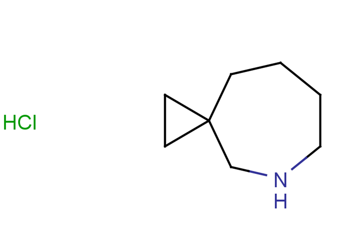 5-azaspiro[2.6]nonane hydrochloride