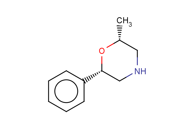 rac-(2R,6S)-2-methyl-6-phenylmorpholine, cis