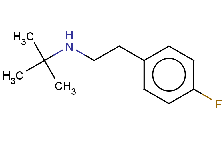 tert-butyl[2-(4-fluorophenyl)ethyl]amine