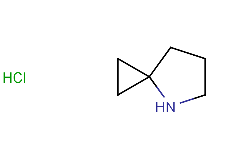 4-azaspiro[2.4]heptane hydrochloride