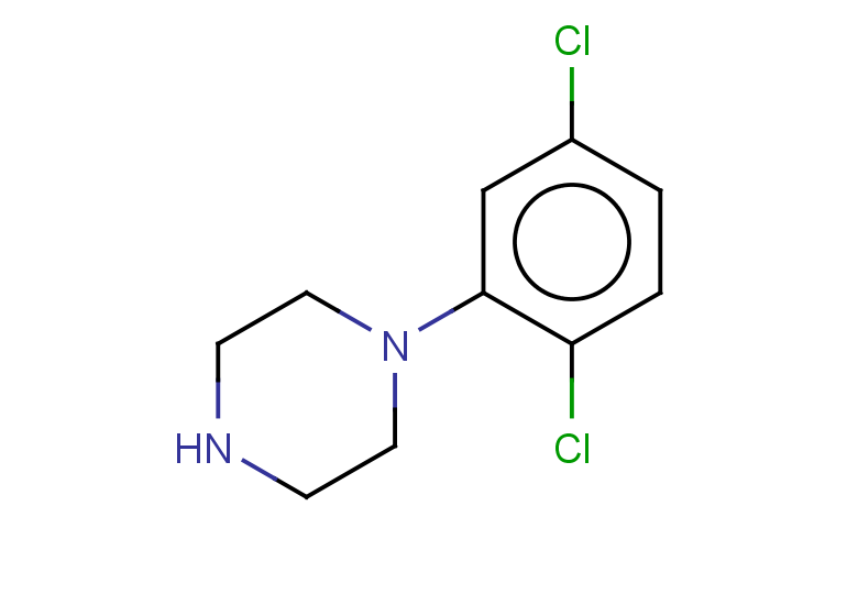 1-(2,5-dichlorophenyl)piperazine