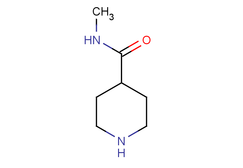 N-methylpiperidine-4-carboxamide